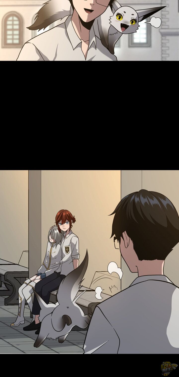 The Beginning After The End Chapter 90 image 44